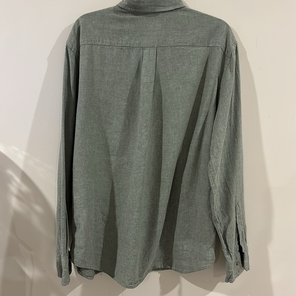 SOUTHERN TIDE Classic Fit Men’s Button Up 100% Cotton - Picture 7 of 9